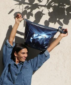 Brontibay Paris Broadway Glam Large Crossbody Bag Bags