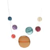 Made In France Cyclades Circles Necklace