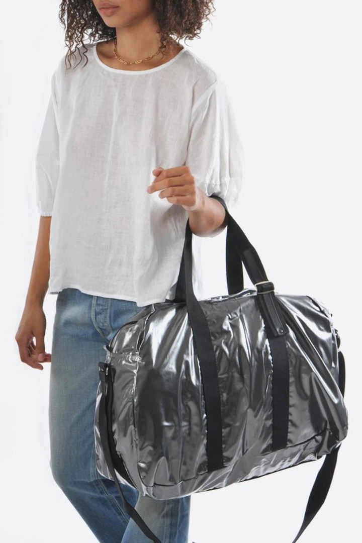 Jack Gomme WALK XL Weekend Bag 8 Jack Gomme WALK XL Weekend Bag