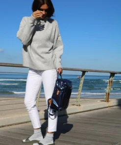 Brontibay Paris Flashback Glam Backpack Bags