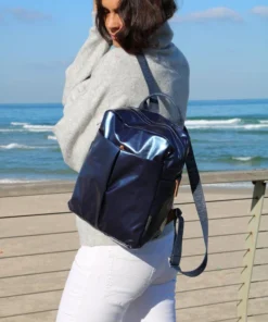 Brontibay Paris Flashback Glam Backpack Bags