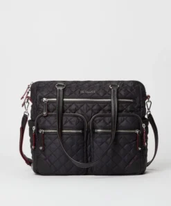 MZ WALLACE Bags Crosby City Bag 18 MZ WALLACE Bags Crosby City Bag
