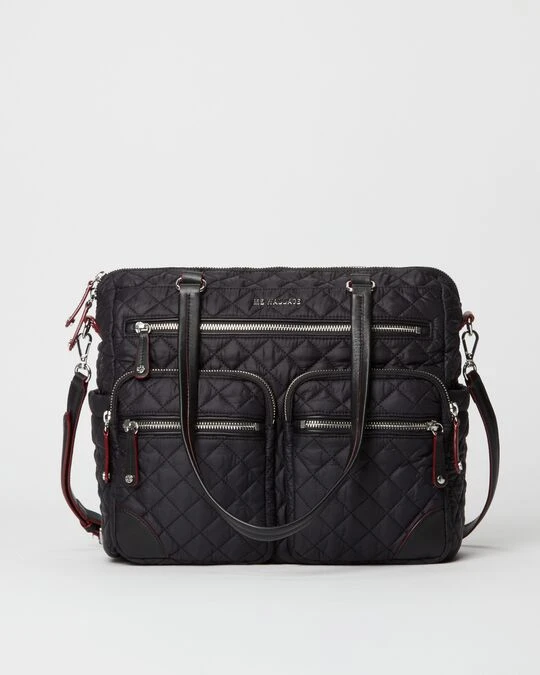 MZ WALLACE Bags Crosby City Bag 9 MZ WALLACE Bags Crosby City Bag