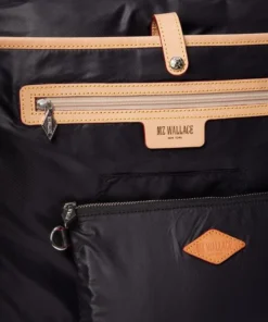 MZ WALLACE Bags Crosby City Bag 19 MZ WALLACE Bags Crosby City Bag