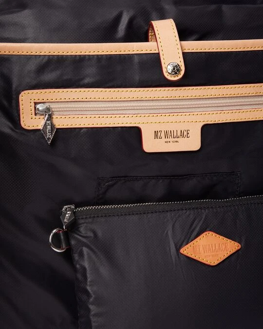 MZ WALLACE Bags Crosby City Bag 10 MZ WALLACE Bags Crosby City Bag