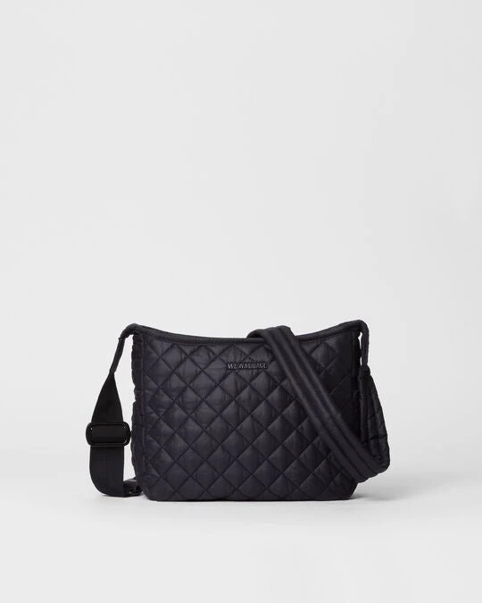 MZ WALLACE Small Parker Deluxe Bags 9 MZ WALLACE Small Parker Deluxe Bags