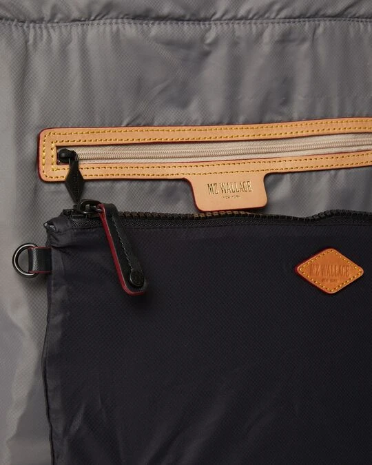 MZ WALLACE Small Parker Deluxe Bags 8 MZ WALLACE Small Parker Deluxe Bags
