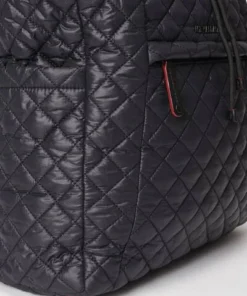 MZ WALLACE Metro Convertible Backpack Bags