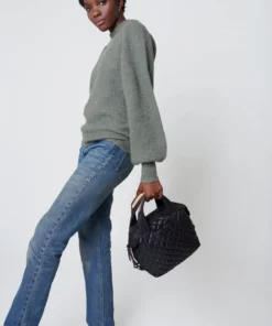 MZ WALLACE Bags **LOW STOCK** Small Sutton Deluxe
