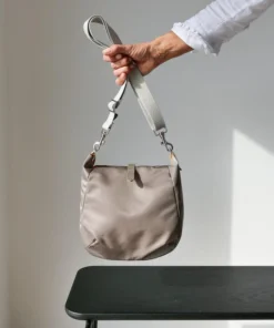 Brontibay Paris Hattie Crossbody Bags