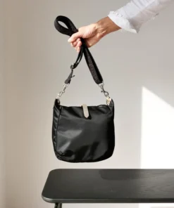 Brontibay Paris Hattie Crossbody Bags