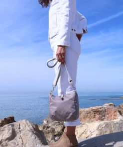 Brontibay Paris Hattie Crossbody Bags