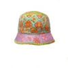 Grevi Liberty Patchwork Bucket Hat Brights 1 Grevi Liberty Patchwork Bucket Hat Brights