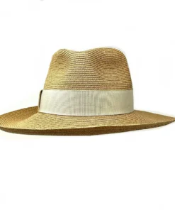 Hats And Dreams Classic Large Summer Fedora