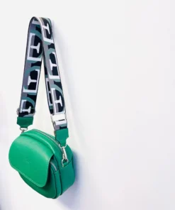 Frederic Paris Guitar Strap Camera Bag Bags