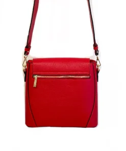 Frederic Paris Frederic Medium Crossbody With Tortoishell Chain Bags