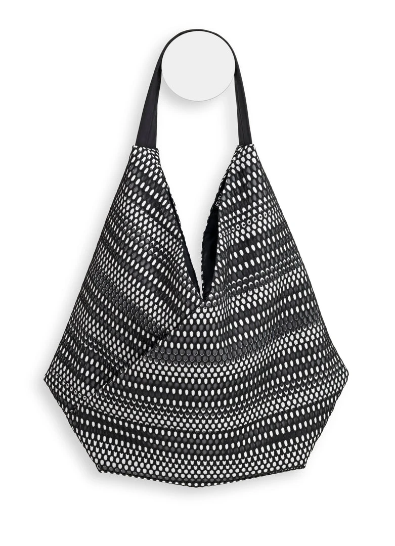 In-Zu InZu Bevel Tote **SALE 5 In-Zu InZu Bevel Tote **SALE