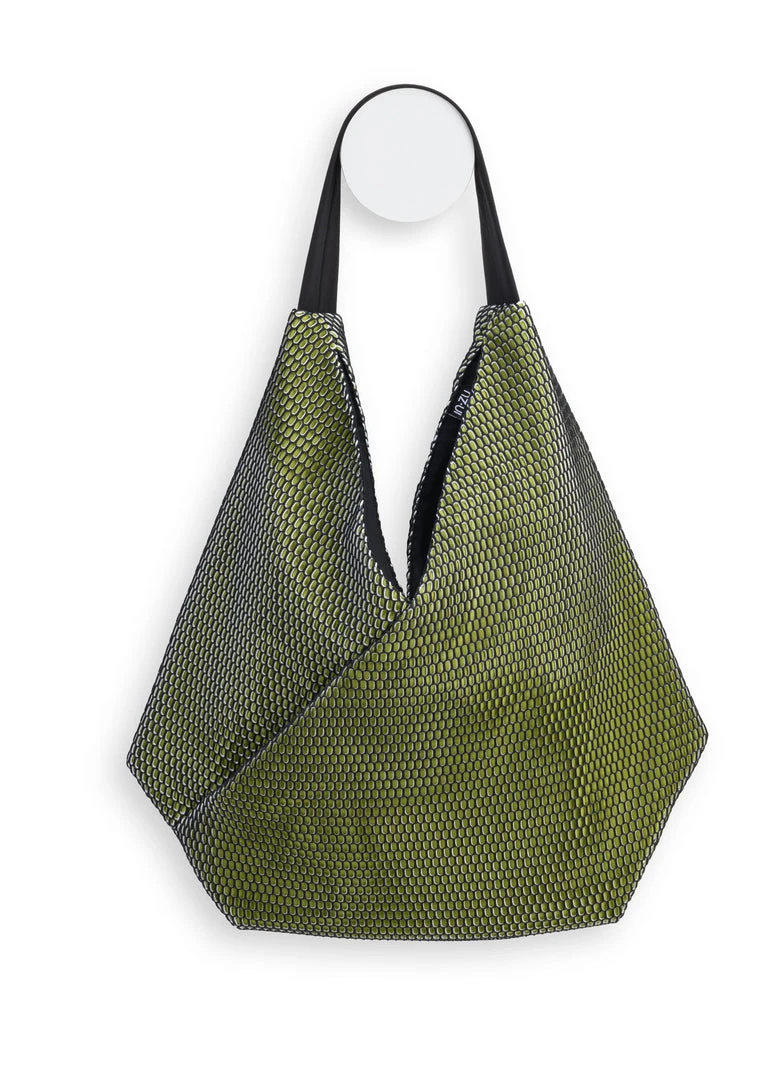 In-Zu InZu Bevel Tote **SALE 4 In-Zu InZu Bevel Tote **SALE