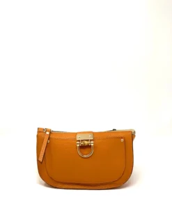 Laura DiMaggio Bags Mini Bag With Bamboo Detail