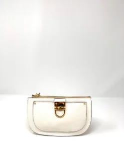 Laura DiMaggio Bags Mini Bag With Bamboo Detail