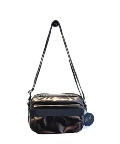 Jack Gomme Bags **NEW STYLE** AIR Light Shoulder Bag