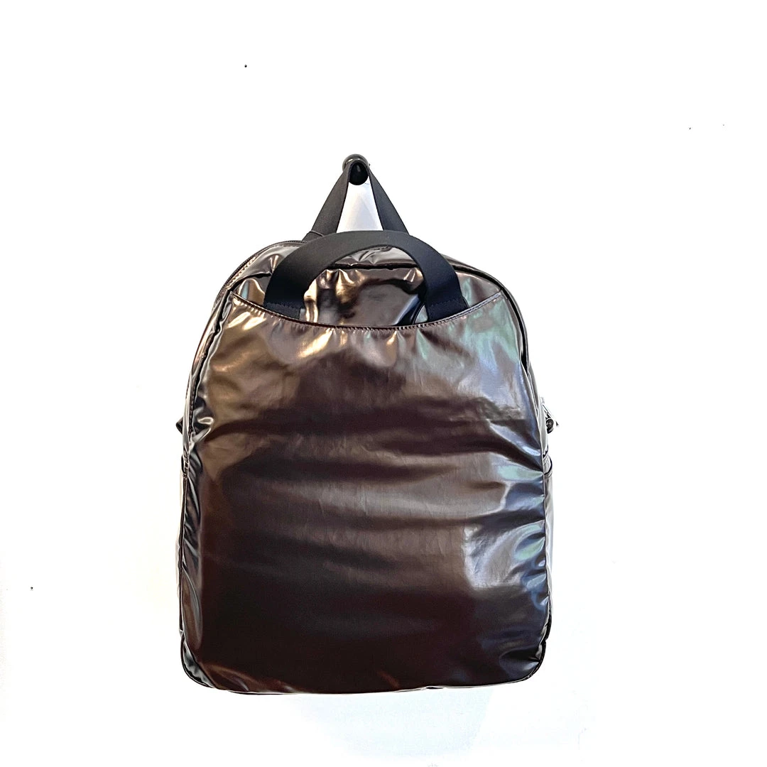 Jack Gomme LAMI Original Light Backpack 5 Jack Gomme LAMI Original Light Backpack