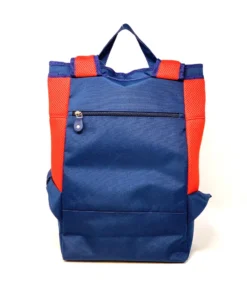 Anna Kaszer Neoprene Mesh Backpack 11 Anna Kaszer Neoprene Mesh Backpack