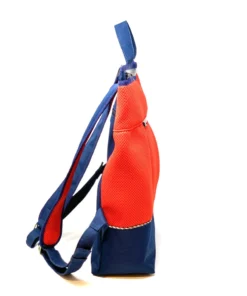 Anna Kaszer Neoprene Mesh Backpack 12 Anna Kaszer Neoprene Mesh Backpack