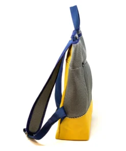 Anna Kaszer Neoprene Mesh Backpack 15 Anna Kaszer Neoprene Mesh Backpack