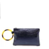 Laura DiMaggio Tortoiseshell Bracelet Clutch Bags