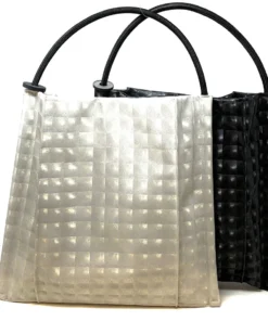 Made In Japan Super Flat Single Strap Tote