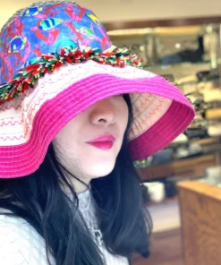 Grevi Liberty Aquarium Floppy Hats