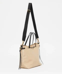 Jack Gomme NEW** EMY Tote Bag Bags