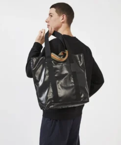 Jack Gomme CALVI ESCAPE Tote Bag