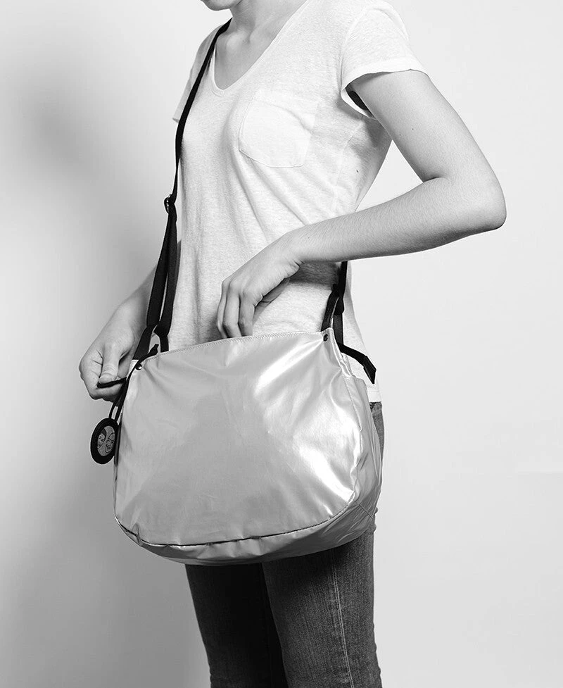 Jack Gomme Bags **SALE** MAEL Hobo Crossbody 8 Jack Gomme Bags **SALE** MAEL Hobo Crossbody