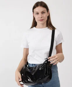 Jack Gomme LIRIS Crossbody Shoulder Bag Bags