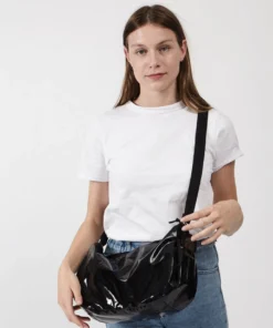 Jack Gomme LIRIS Crossbody Shoulder Bag Bags