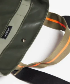 Jack Gomme CALVI ESCAPE Tote Bag