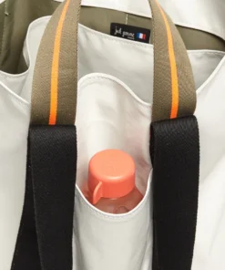 Jack Gomme CALVI ESCAPE Tote Bag