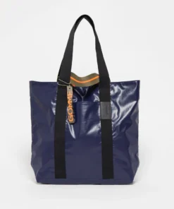 Jack Gomme CALVI ESCAPE Tote Bag