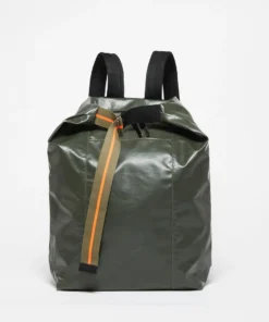 Jack Gomme Londres Large Light Backpack ESCAPE