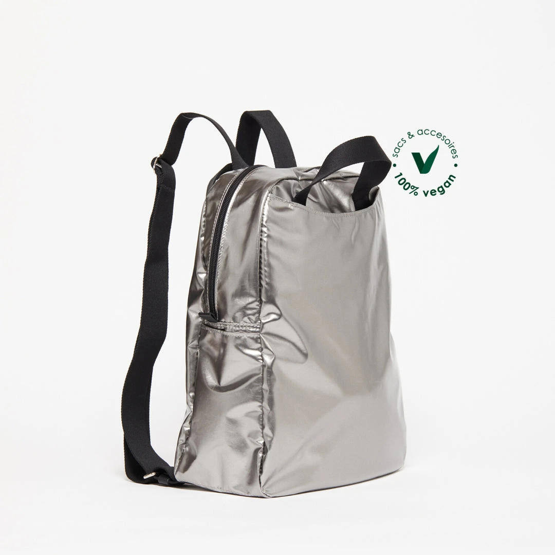 Jack Gomme LAMI Original Light Backpack 12 Jack Gomme LAMI Original Light Backpack