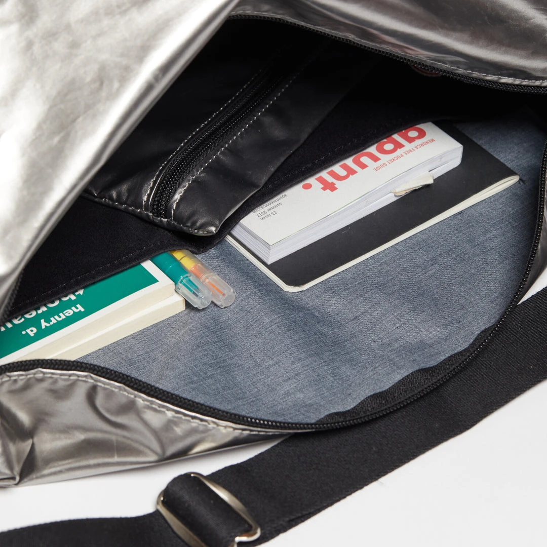 Jack Gomme JOY Large Crossbody 15 Jack Gomme JOY Large Crossbody