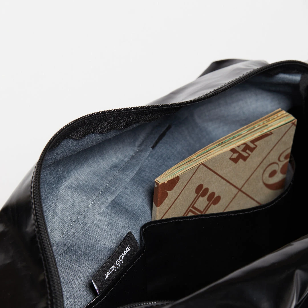 Jack Gomme Bags ORTA Handle Crossbody 12 Jack Gomme Bags ORTA Handle Crossbody