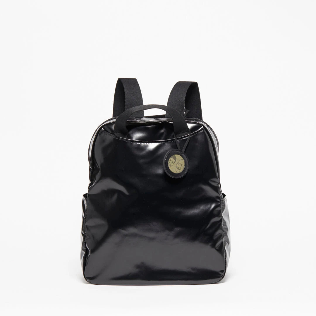 Jack Gomme LAMI Original Light Backpack 6 Jack Gomme LAMI Original Light Backpack