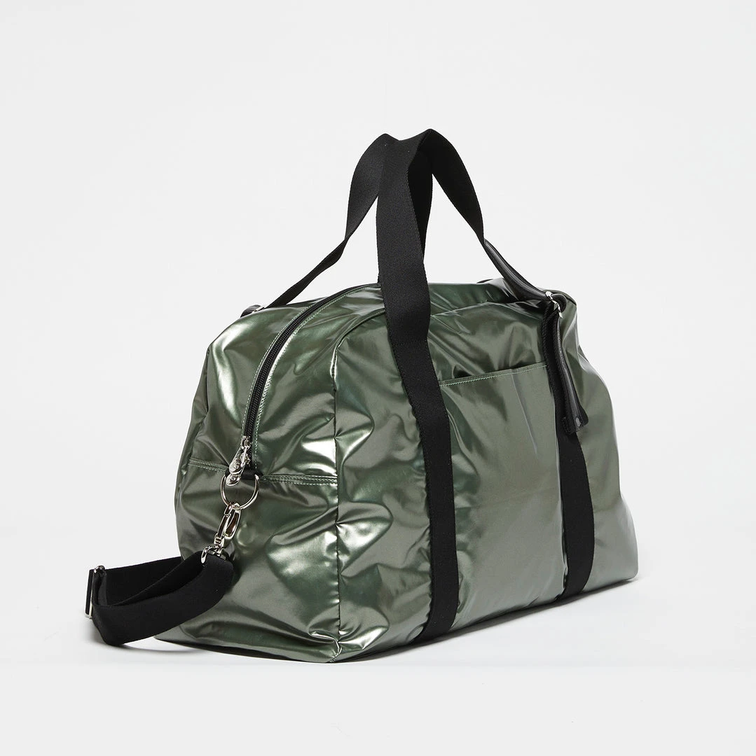 Jack Gomme Bags WALLI Weekend Bag 4 Jack Gomme Bags WALLI Weekend Bag