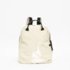 Jack Gomme Bags LAMI Backpack Premium Coated Linen