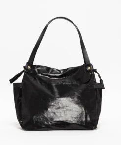 Jack Gomme Bags **NEW** LEVANT Tote Premium Light In Coated Linen