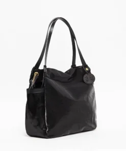 Jack Gomme Bags **NEW** LEVANT Tote Premium Light In Coated Linen