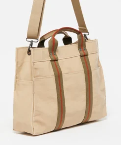 Jack Gomme ERNEST L Tote